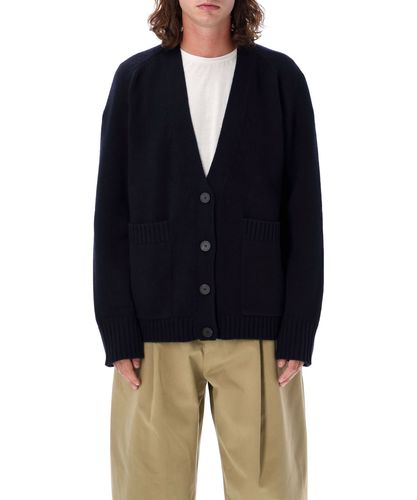 Cardigan english - Studio Nicholson - Modalova