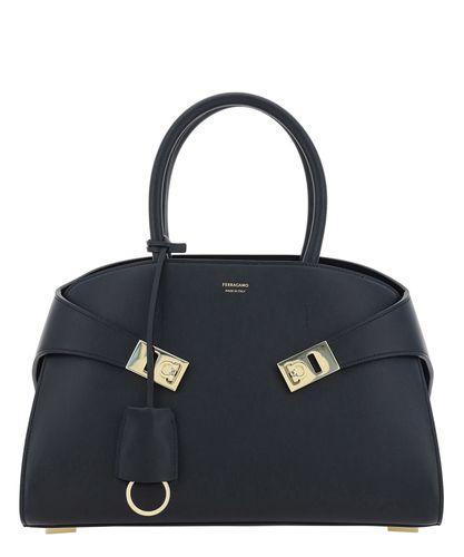 Hug Handbag - Salvatore Ferragamo - Modalova