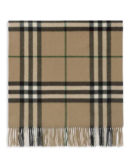 Cashmere scarf - Burberry - Modalova