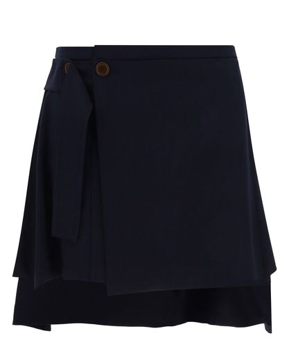 Meghan Mini skirt - Vivienne Westwood - Modalova