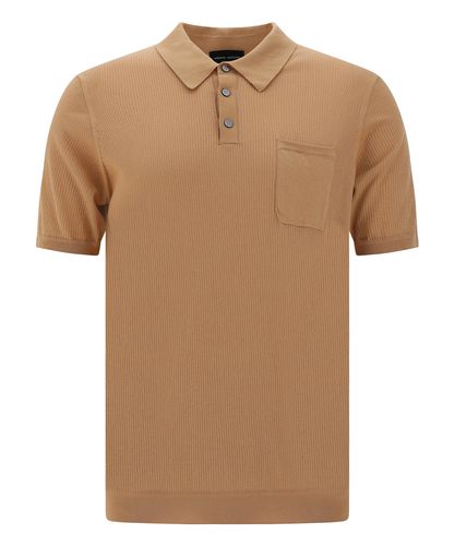 Polo shirt - Roberto Collina - Modalova