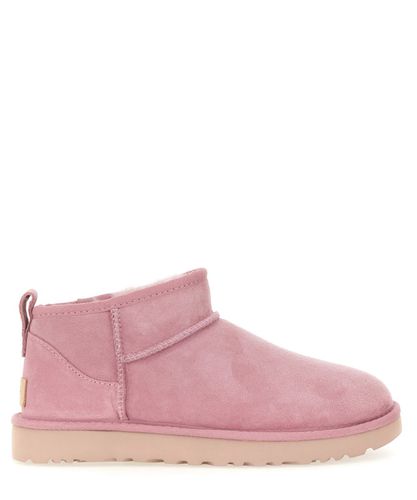 Classic Ultra Mini Ankle boots - UGG - Modalova