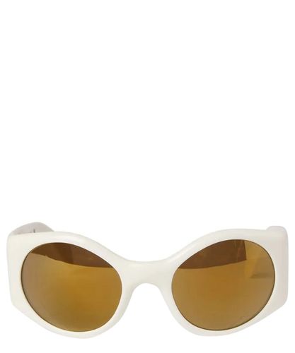 Sunglasses ENNIS SUNGLASSES - Palm Angels - Modalova