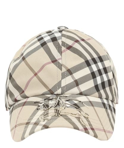 Cap - Burberry - Modalova