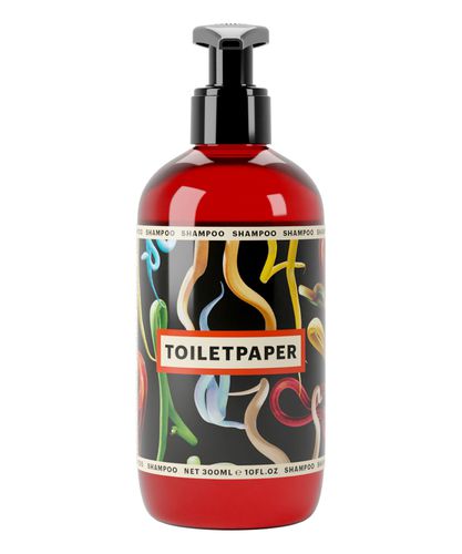 Make Your Hair Mythological shampoo 300 ml - Toiletpaper Beauty - Modalova