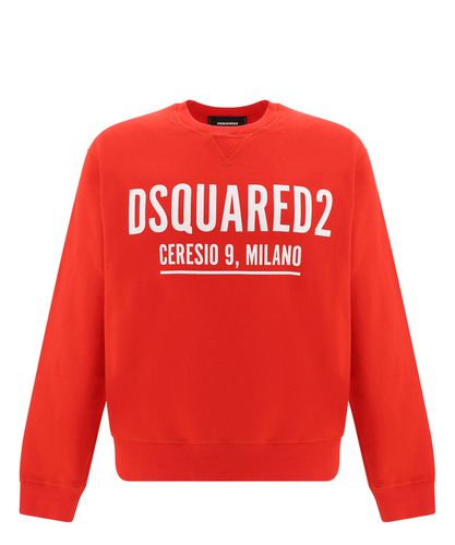 Sweatshirt - Dsquared2 - Modalova