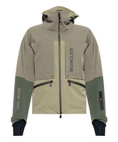 Giacca - Moncler Grenoble - Modalova