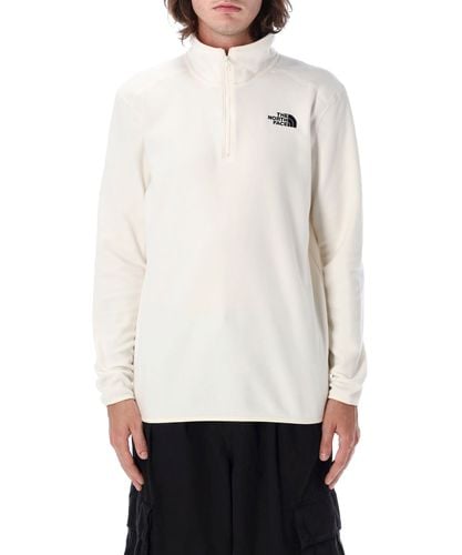 Glacier Zip-up sweatshirt - The North Face - Modalova