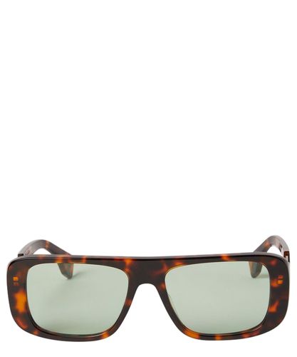 Sonnenbrillen polygala sunglasses - Marcelo Burlon County of Milan - Modalova