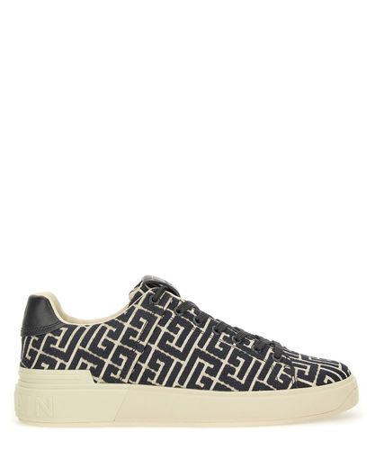 Court Sneaker Sneakers - Balmain - Modalova