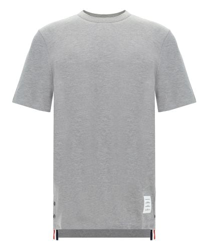 T-shirt - Thom Browne - Modalova