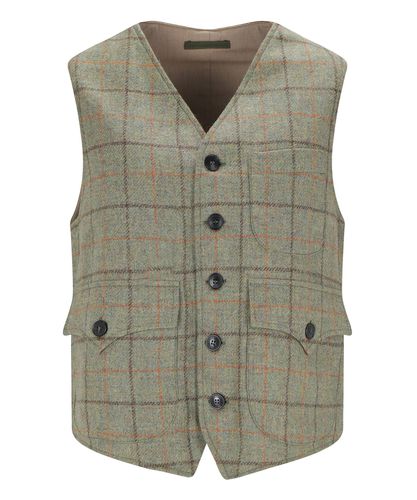 Waistcoat - Fortela - Modalova