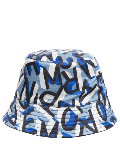 Swimwear Hat - Emporio Armani - Modalova