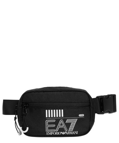 Belt bag - EA7 Emporio Armani - Modalova