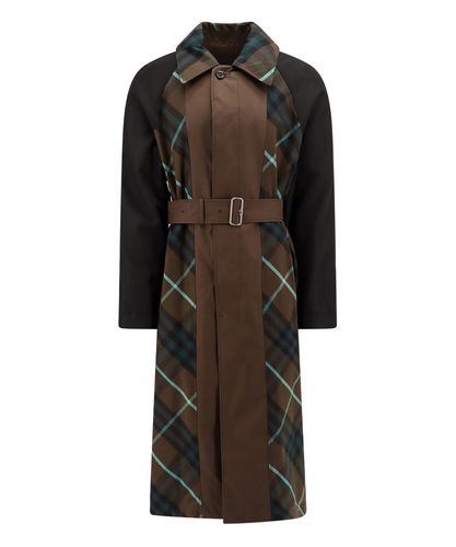 Bradford Trench coat - Burberry - Modalova