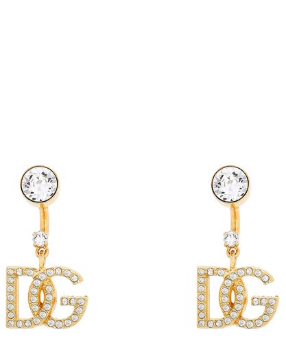 Earrings - Dolce&Gabbana - Modalova