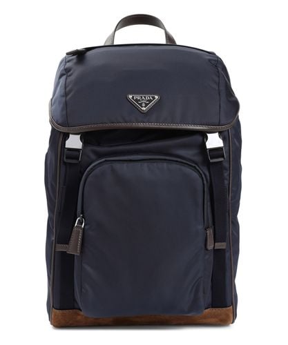 Backpack - Prada - Modalova