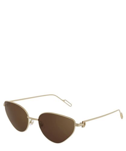 Sunglasses CT0155S - Cartier - Modalova