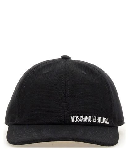 Cap - Moschino - Modalova