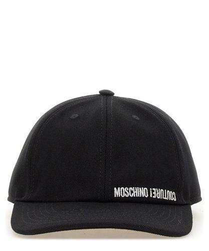 Cappello - Moschino - Modalova