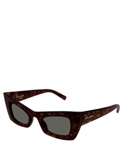 Sonnenbrillen sl 702 - Saint Laurent - Modalova