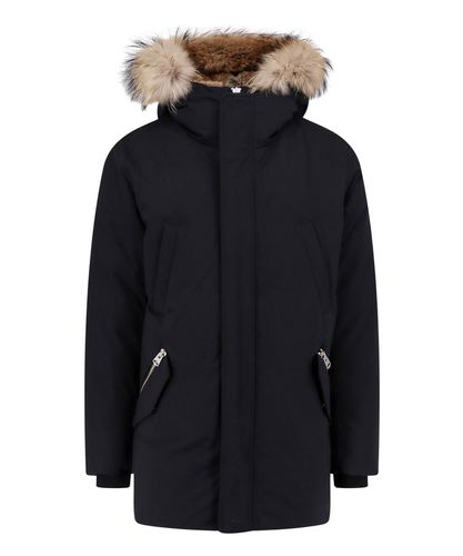 Edward Down jacket - MACKAGE - Modalova