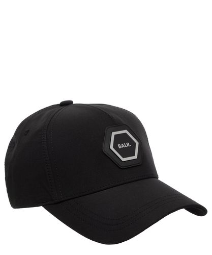 Cappello con visiera hexline - BALR. - Modalova