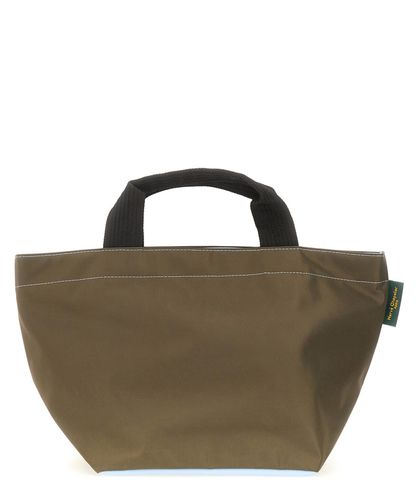 Medium tote bag - Herve Chapelier - Modalova