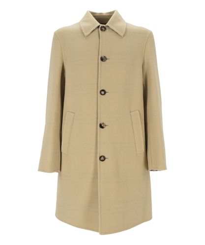 Cappotto - Burberry - Modalova