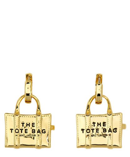 The Tote Bag Earrings - Marc Jacobs - Modalova