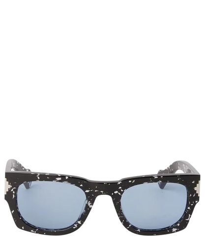 Sunglasses CALAFATE SUNGLASSES - Marcelo Burlon County of Milan - Modalova