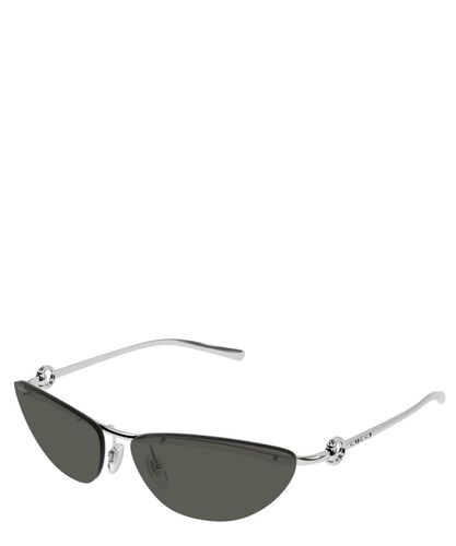 Sonnenbrillen gg1701s-001 - Gucci - Modalova