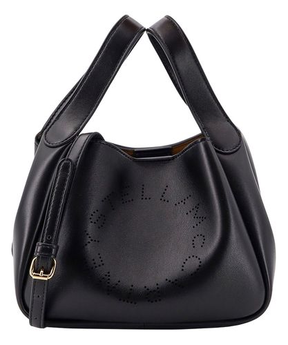 Borsa a mano stella logo - Stella McCartney - Modalova