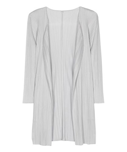 Cardigan - Pleats Please Issey Miyake - Modalova