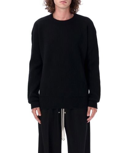 Fisherman pullover - Rick Owens - Modalova