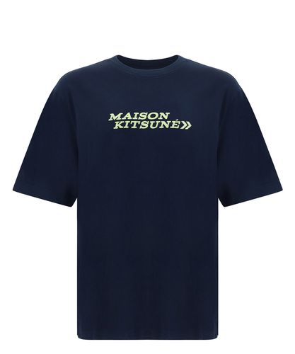 T-shirt - Maison Kitsuné - Modalova