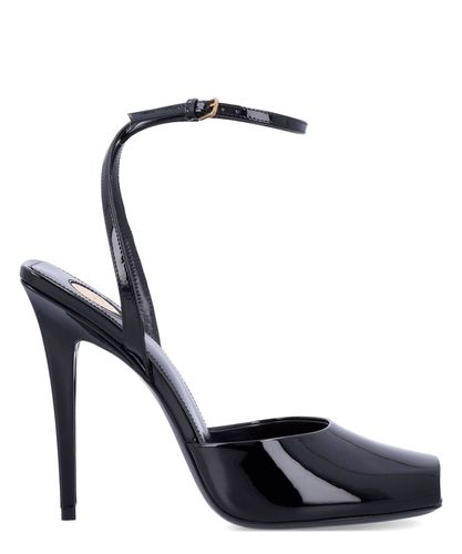 Le scandal 110 pumps - Saint Laurent - Modalova