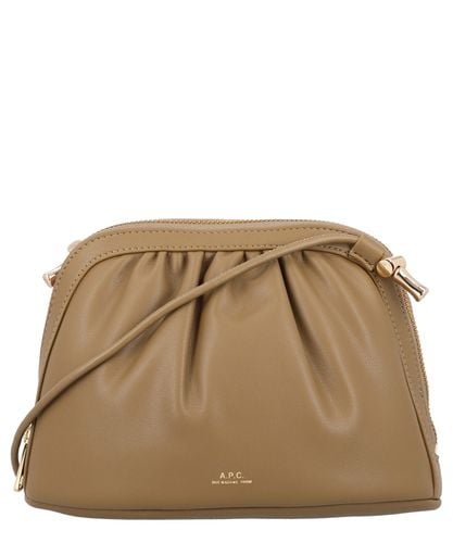 Borsa a spalla ninon - A.P.C - Modalova