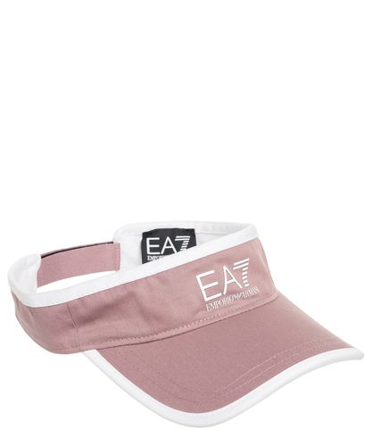 Cap - EA7 Emporio Armani - Modalova