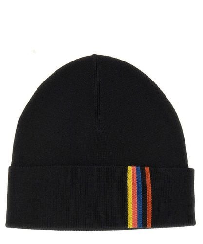 Beanie - Paul Smith - Modalova