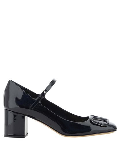 Mary Jane Pumps - Valentino Garavani - Modalova