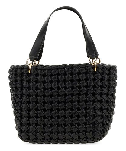 Knots Kobo Handbag - THEMOIRè - Modalova