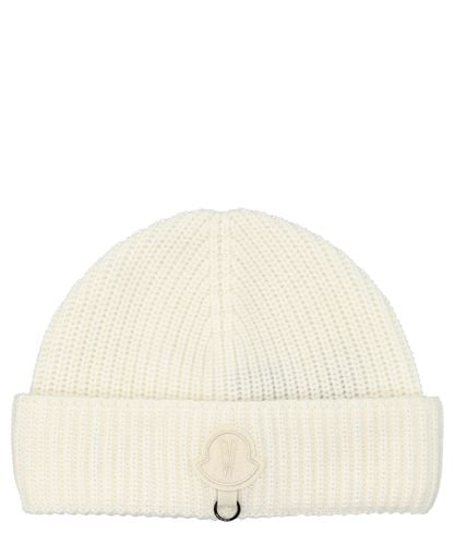 Moncler X Wollow Smith Beanie - Moncler - Modalova