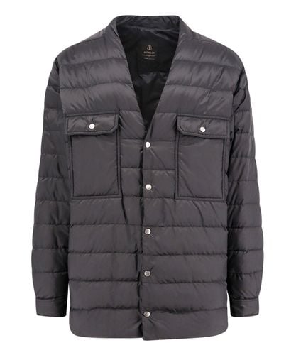 Daunenjacke - Moncler - Modalova