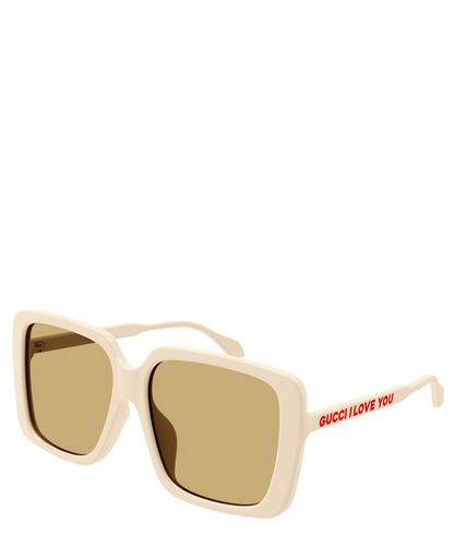 Sunglasses GG0567SAN - Gucci - Modalova