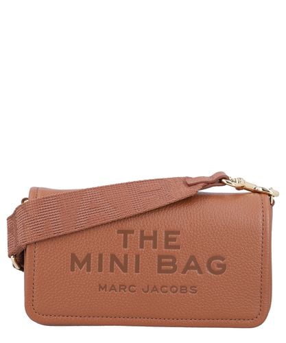 Borsa a spalla the mini bag - Marc Jacobs - Modalova