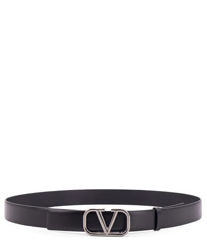 VLOGO Belt - Valentino Garavani - Modalova