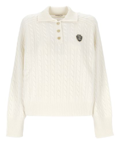 Sweater - Brunello Cucinelli - Modalova