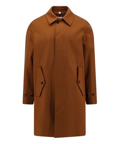 Coat - Burberry - Modalova