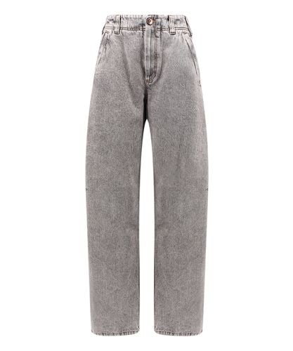 Jeans - Brunello Cucinelli - Modalova